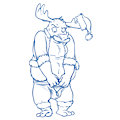 Sketchmission from WeaselGrease by niles