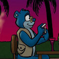 When I Fall In Love by The Beach Bears