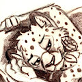 Draw me like one of your... by PandaPaco