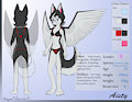Aisty Reference
