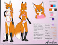 Amber Reference