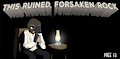This Ruined, Forsaken Rock: Page 13
