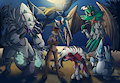 *C*_Strong and proud by Fuf