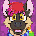 Loki Gshep Headshot