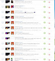 Top 12 Comments by SegaInfinity