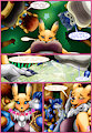The Girls - Page 5 by HappyAnthro