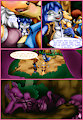 The Girls - Page 4 by HappyAnthro