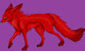 Daedhrogon by Winterfox1716