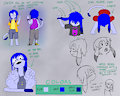 Jastam's Character Sheet