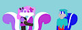 A Visit from Fifi