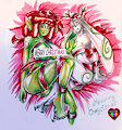 MERRY CHRISTMAS !!! by Gryvvath