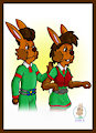 Christrabbit