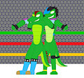 Father vs Son: rwf