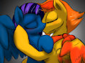 RQ: Love birds