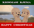 Krismasi Kjema - Happy Christmas