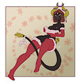 Dark Jolly by Mordwyl