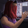 Chapter 38: Leaving On A Jet Plane