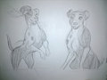 Jess 2 (by Crankycacophony)