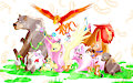 Princess of Animals