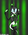 Queen of the Web