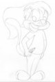 Sergio By Me by BillySquirrel