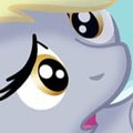 bubbles on her butt by UDN