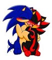 more sonadow  by hedgecat22