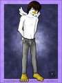 Patito  by nekokun13