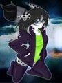 Wind by Chiclebunny