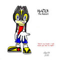 Haze: The Rabbit