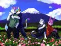 Friendliest of Friends by Revy