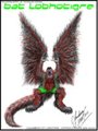 batlobhotigre  by lobhotigre