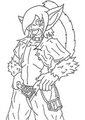 My Fursona