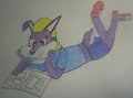 Mitzi Reading