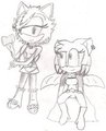 CloeAmore12 Gift by oshare12