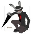 Needles by 2GR :Colored: by KoRnRULE23