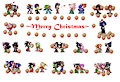 ~Merry Christmas~ by BlackZero24