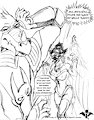 Silver Dragon's Holiday Mood: Another Holiday Horror