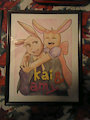 Kai and Amy by Sarah