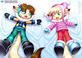 Snow Angels