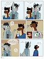 Zach's timeout 2/3 by Fiona