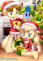 Xmas Gifts