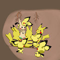 Pokemon - The new alpha