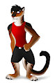 Stupid Sexy Tiger