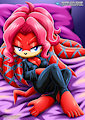 Sexy Lien-da by bbmbbf