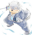Moritaka