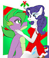 Happy hearth's warming, darlin'~