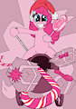 Late Xmas-splosion