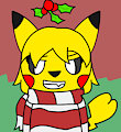 Chumas Cutie \o^w^o/