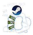 Steam Sale Commissions List